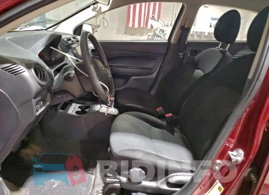 ML32FUFJ8PHF04604 Photo# 7