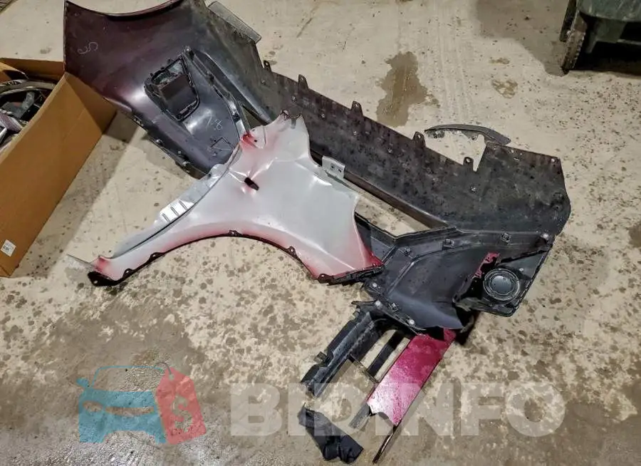 ML32FUFJ8PHF04604 Photo# 12