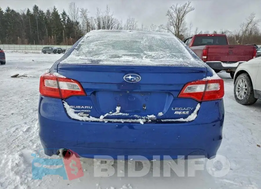 4S3BNAD65H3014534 Photo# 6