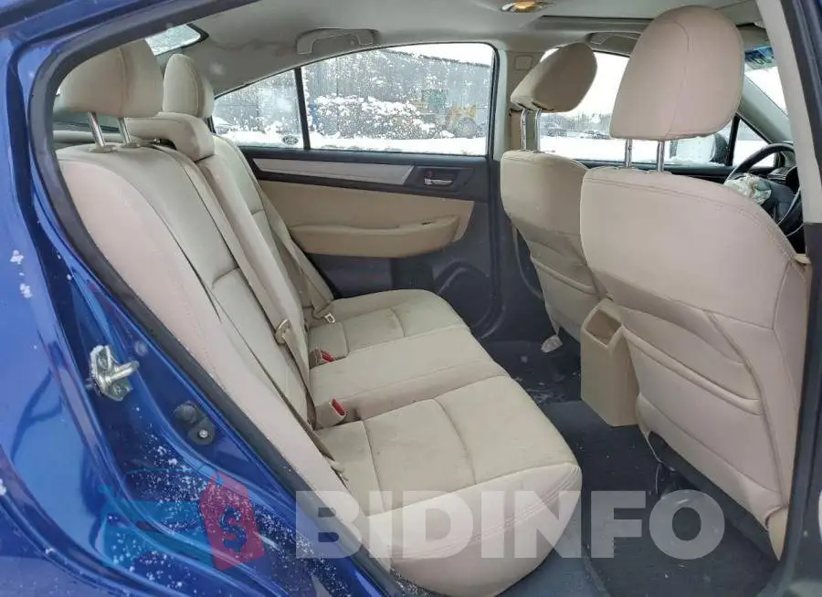 4S3BNAD65H3014534 Photo# 10