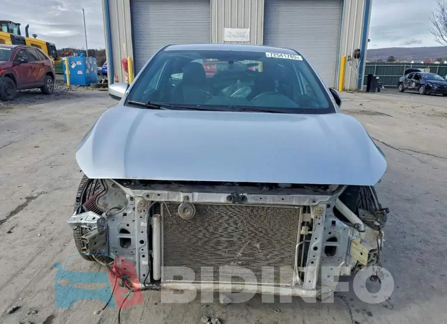 4S3GKAK6XJ1604232 Photo# 5