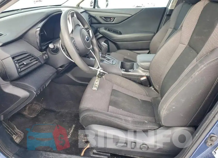 4S4BTDAC6M3188166 Photo# 7