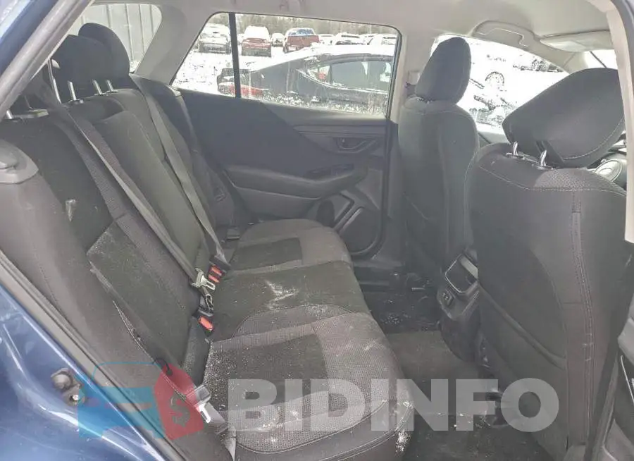 4S4BTDAC6M3188166 Photo# 11