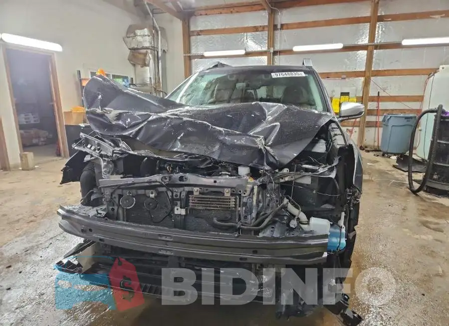 4S4BTGPD5M3209624 Photo# 5