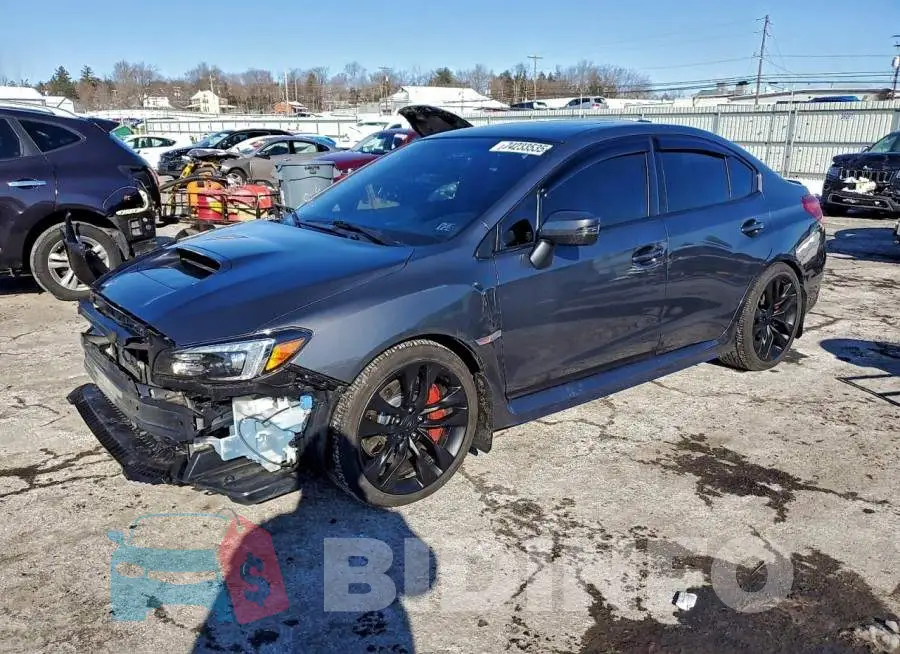 JF1VA2V69L9802015 Photo# 1