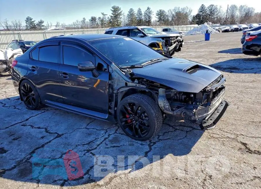 JF1VA2V69L9802015 Photo# 4