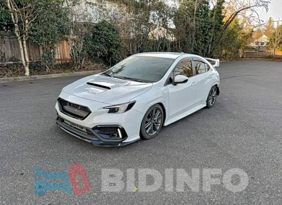JF1VBAA64N9032452 Photo# 2