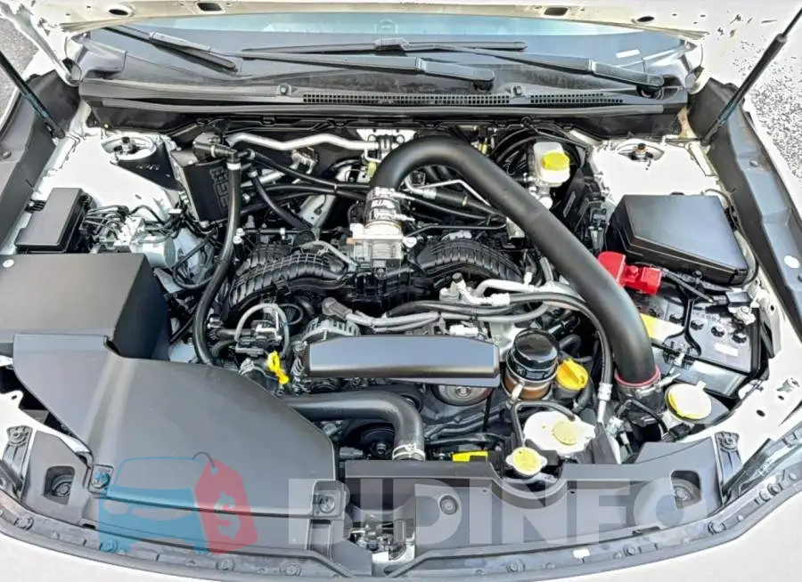 JF1VBAA64N9032452 Photo# 7