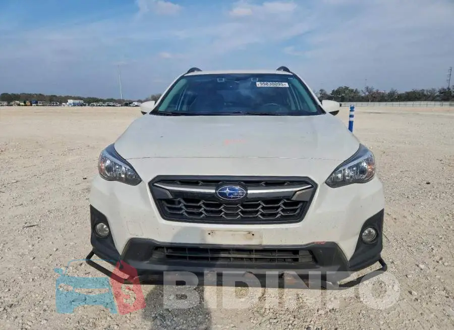 JF2GTAEC6KH229707 Photo# 5
