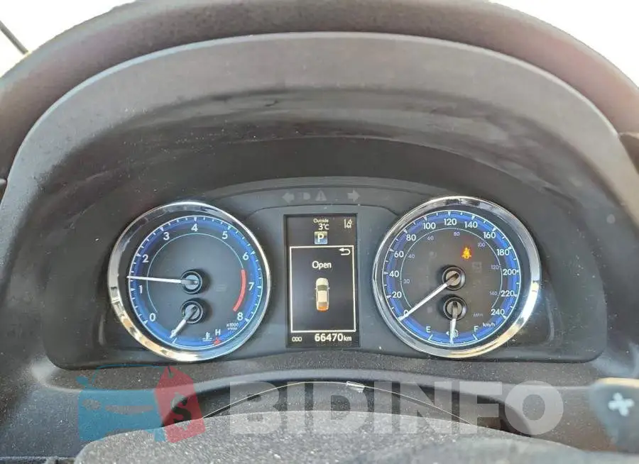 2T1BURHE5JC029762 Photo# 9