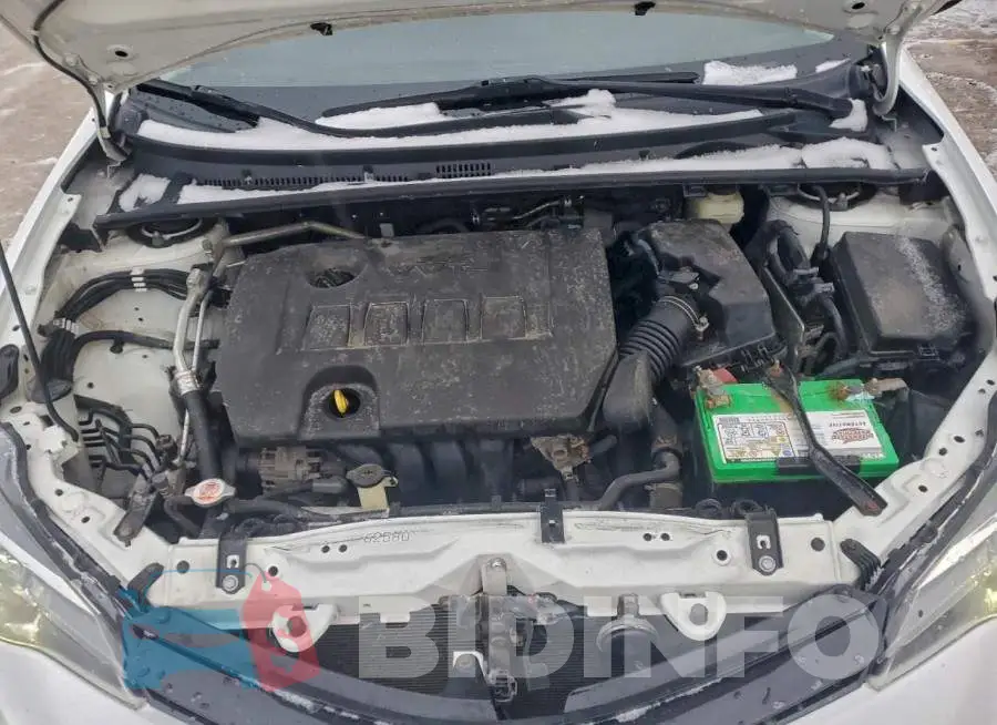2T1BURHEXHC931933 Photo# 11