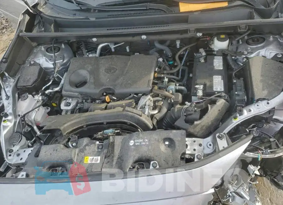 2T3A1RFV4MC231544 Photo# 11