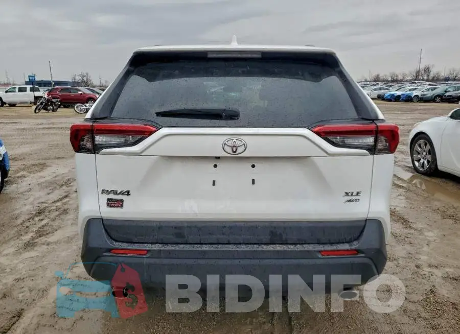 2T3A1RFV6LW135279 Photo# 6