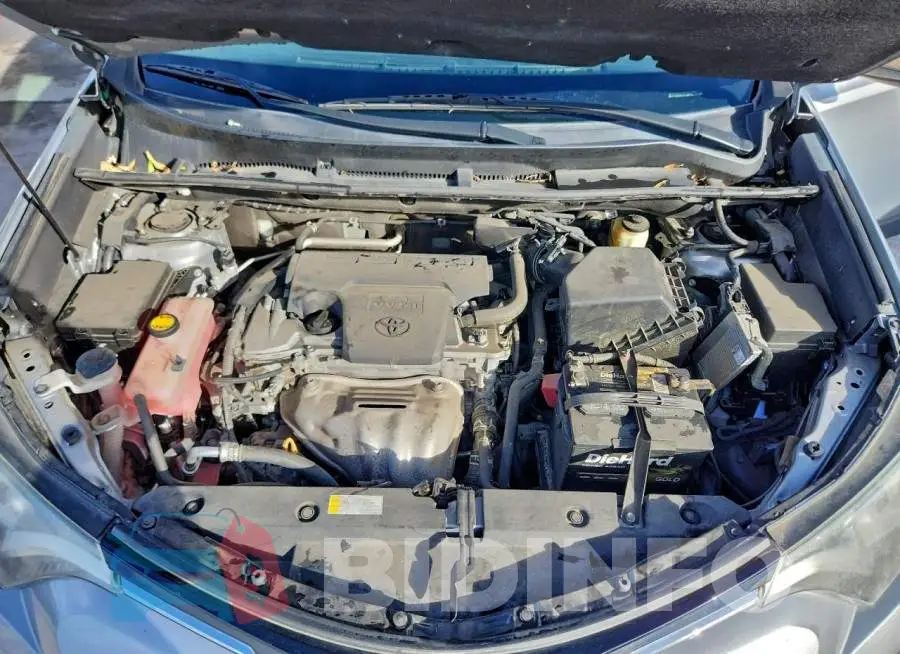 2T3BFREV1JW734448 Photo# 12