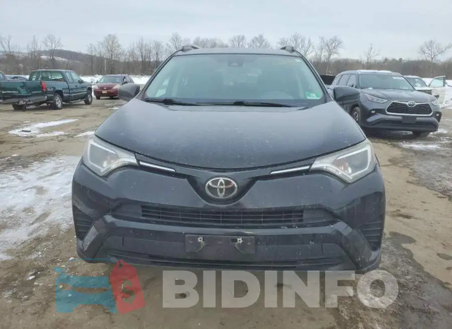 2T3BFREV1JW858185 Photo# 5