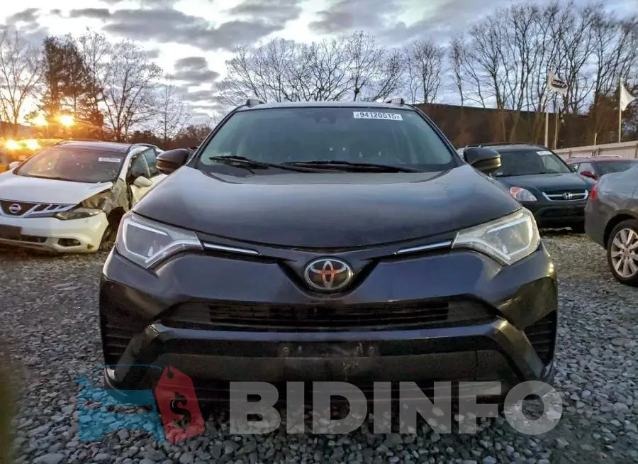 2T3BFREV2JW832369 Photo# 5