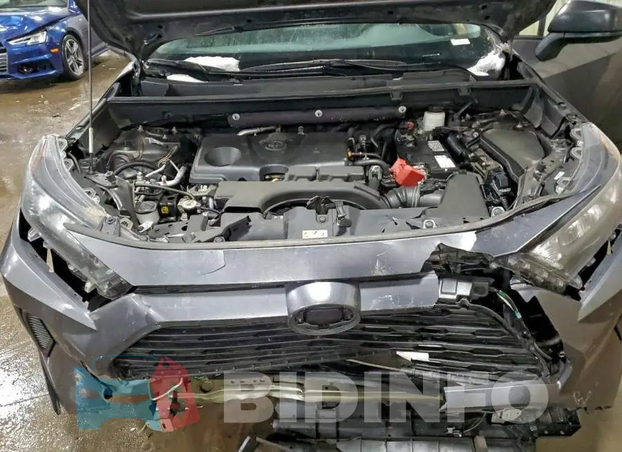 2T3F1RFV5MW227801 Photo# 12