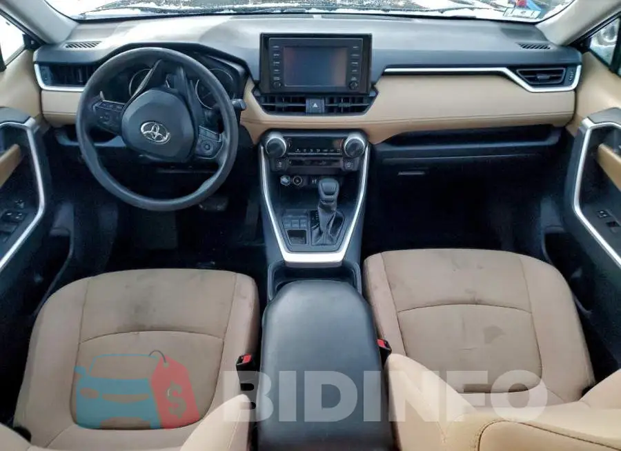 2T3F1RFV9KW035472 Photo# 8