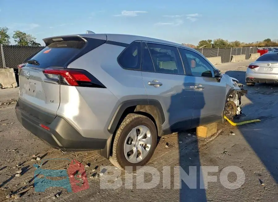 2T3H1RFVXRC298445 Photo# 3