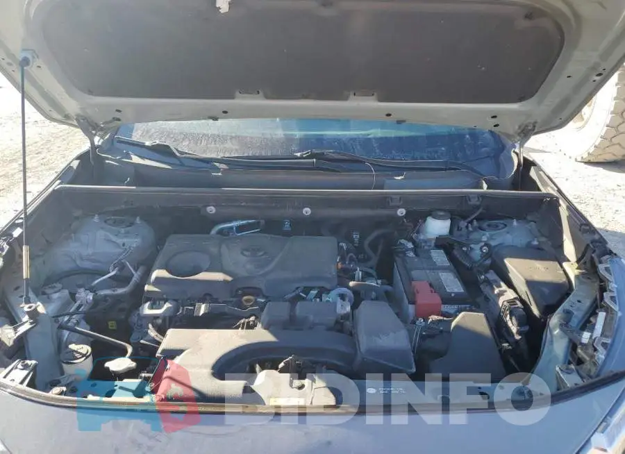 2T3P1RFV8NW289733 Photo# 12