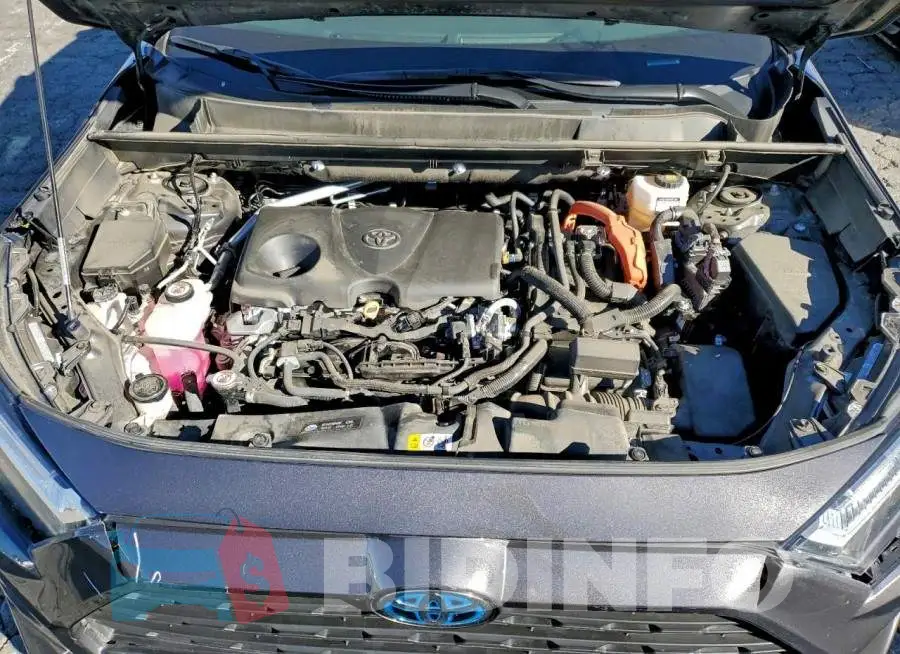 2T3RWRFV4RW201910 Photo# 12