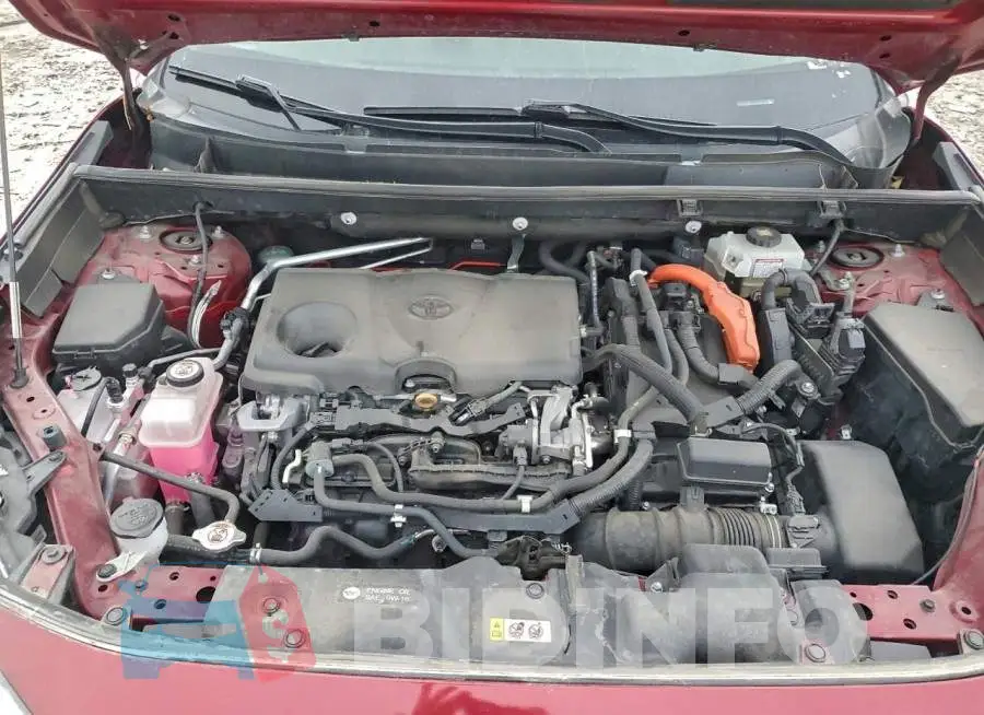 2T3RWRFV5KW030980 Photo# 12