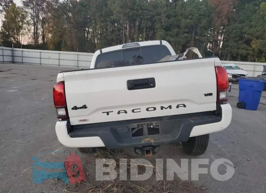 3TMCZ5AN9LM293425 Photo# 6