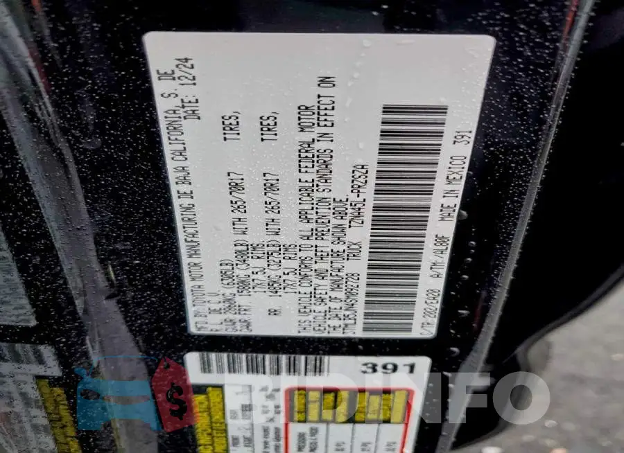 3TMLB5JN4SM092728 Photo# 12