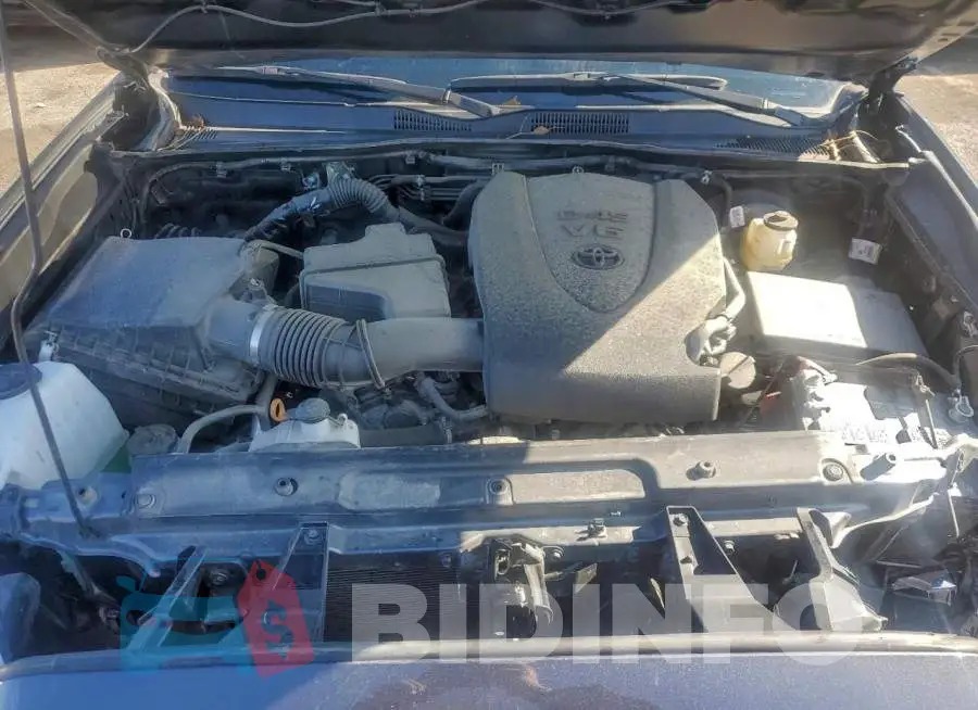 3TYCZ5AN5PT152314 Photo# 11