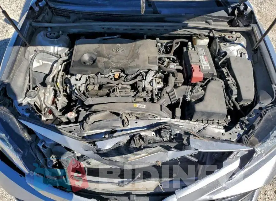 4T1B11HKXKU700746 Photo# 11