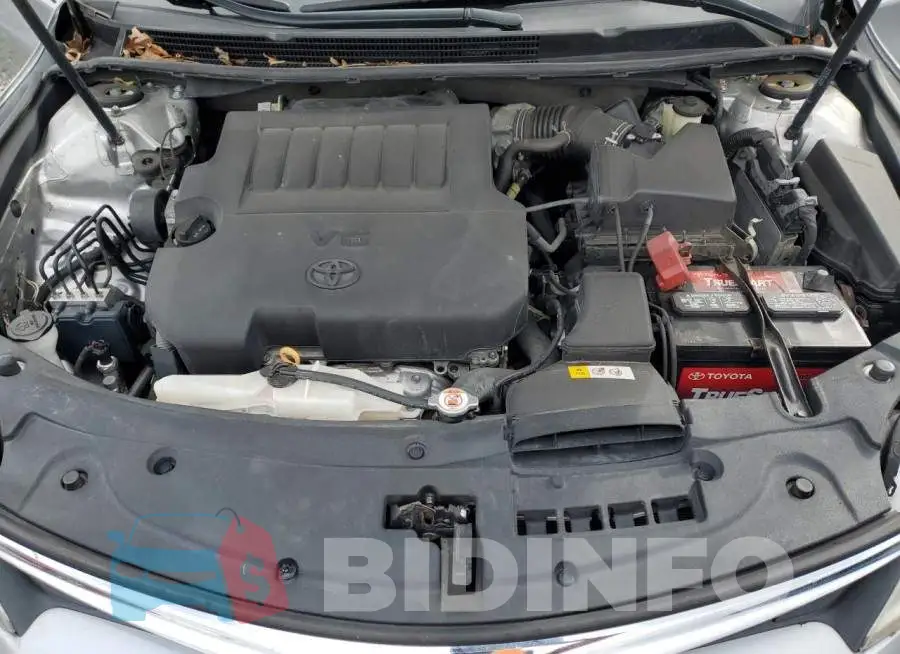 4T1BK1EB4HU249954 Photo# 11