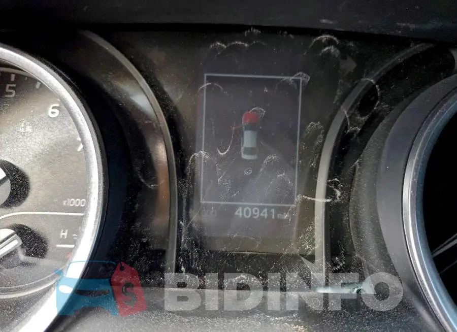 4T1C11AK0PU180143 Photo# 9