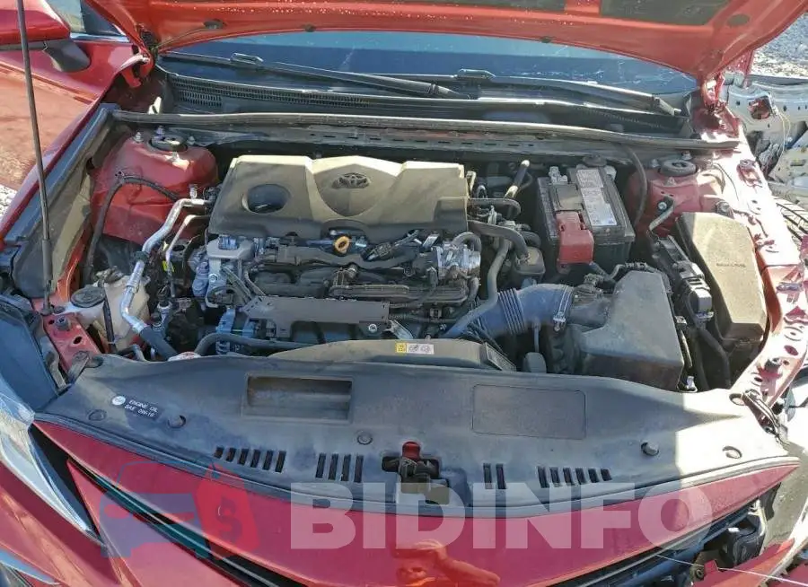 4T1C11AK0PU180143 Photo# 11