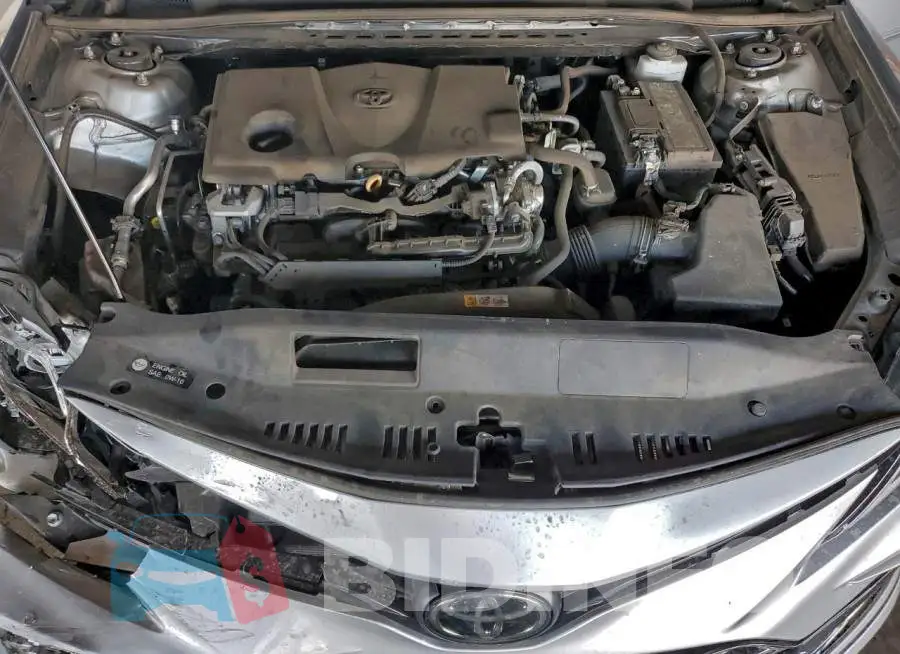 4T1C11AK6PU141458 Photo# 11