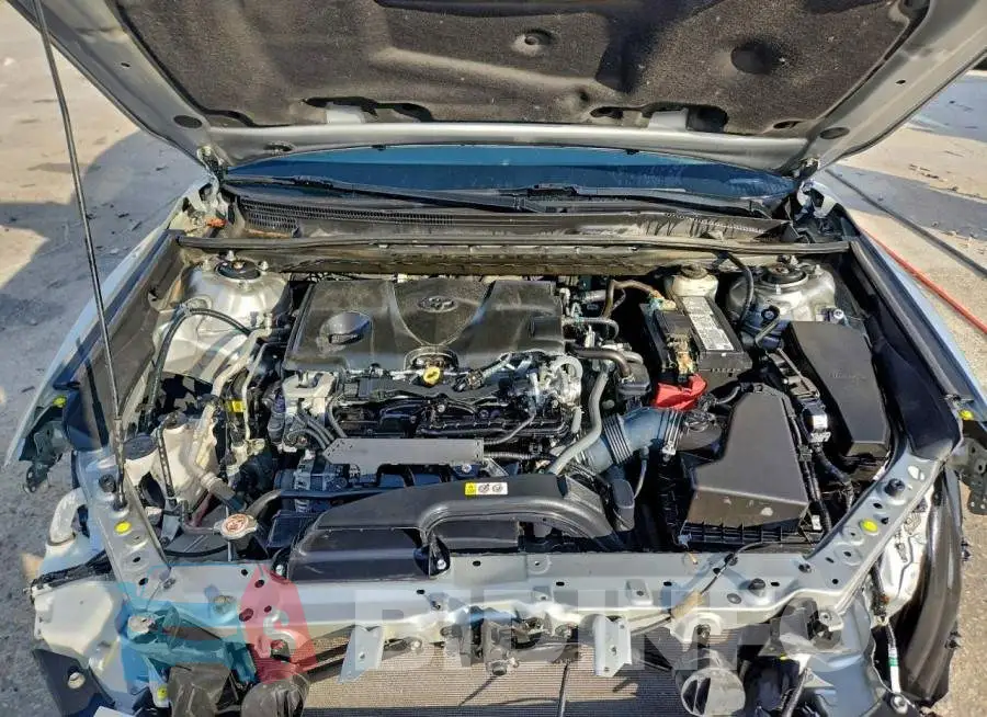 4T1C11AK7MU470746 Photo# 11