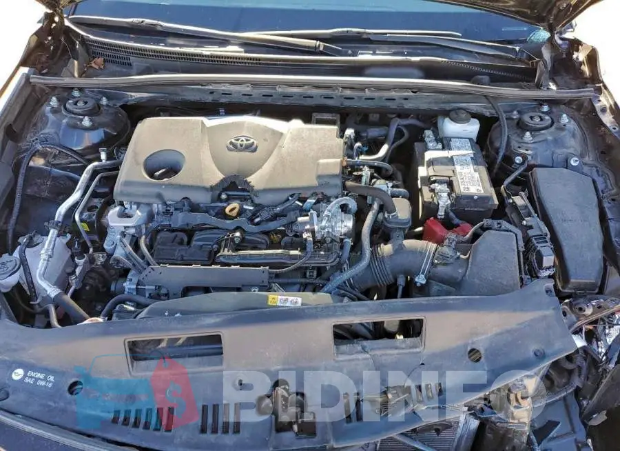 4T1C11BK0RU119022 Photo# 11