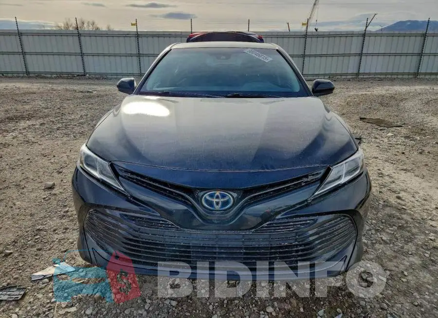 4T1C31AK5LU539118 Photo# 5
