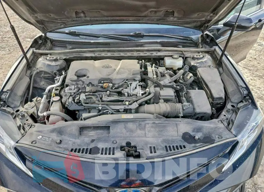 4T1C31AK5LU539118 Photo# 11