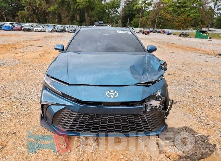 4T1DAACK4SU132395 Photo# 5