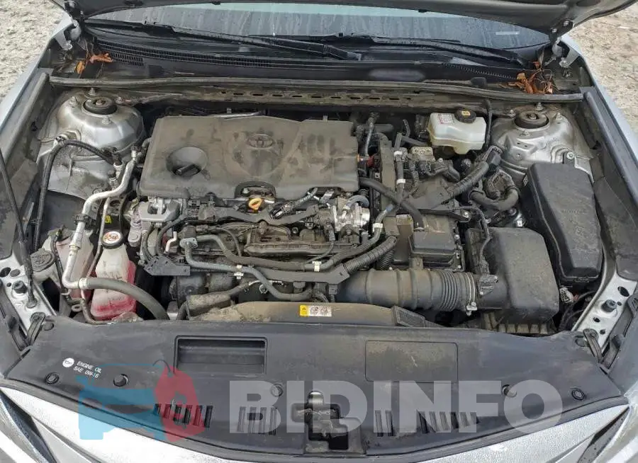 4T1F31AK6MU021081 Photo# 11