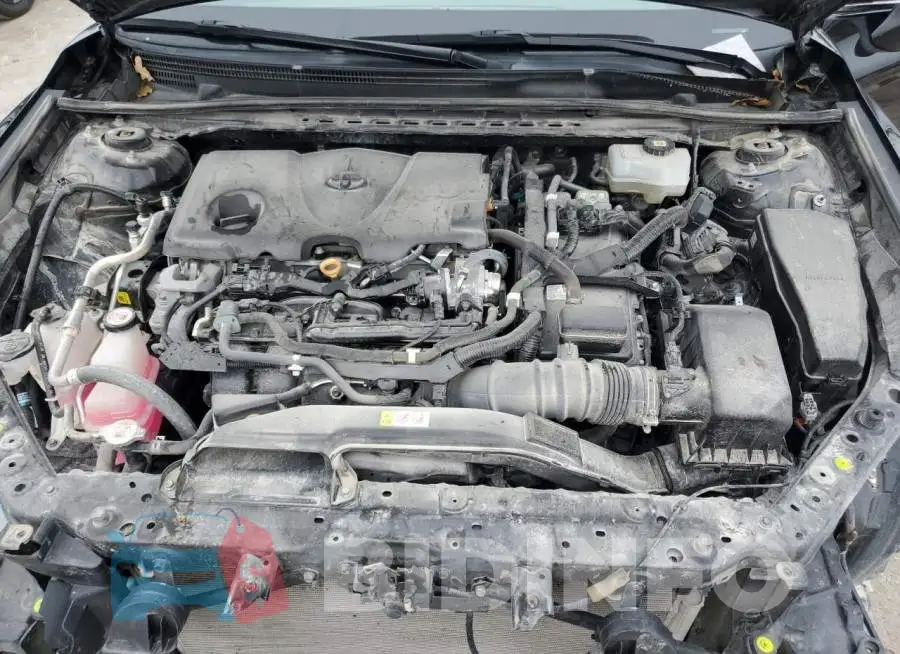 4T1F31AK6MU559733 Photo# 11