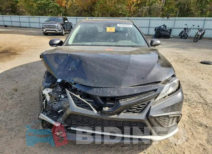 4T1K61AK2PU742816 Photo# 5