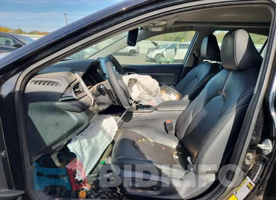 4T1K61AK2PU742816 Photo# 7