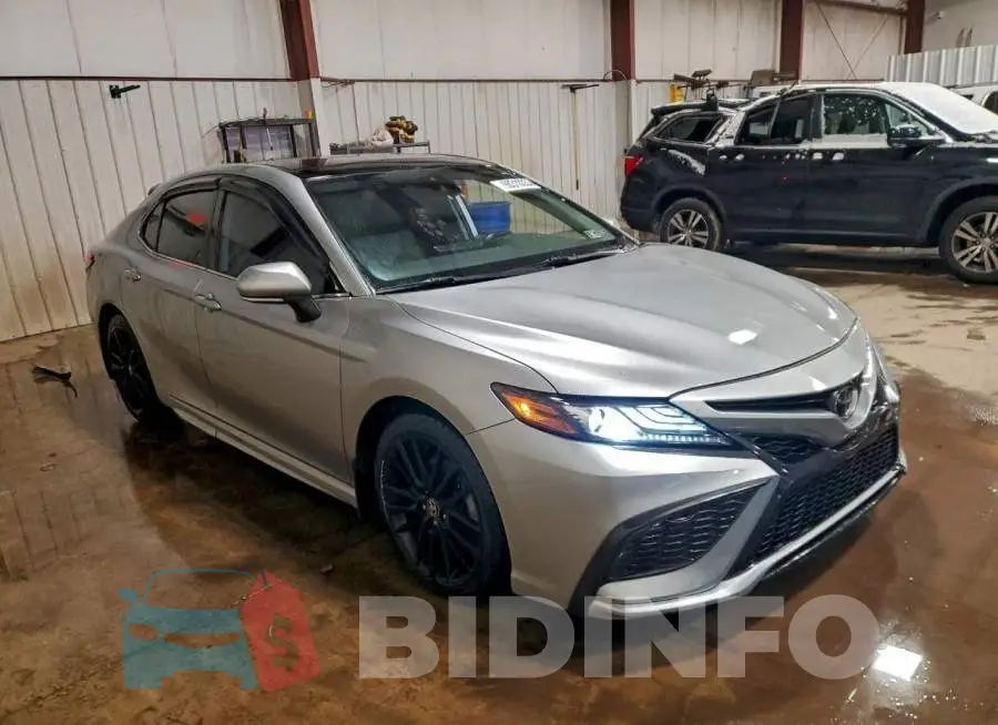 4T1K61AK6NU709556 Photo# 4