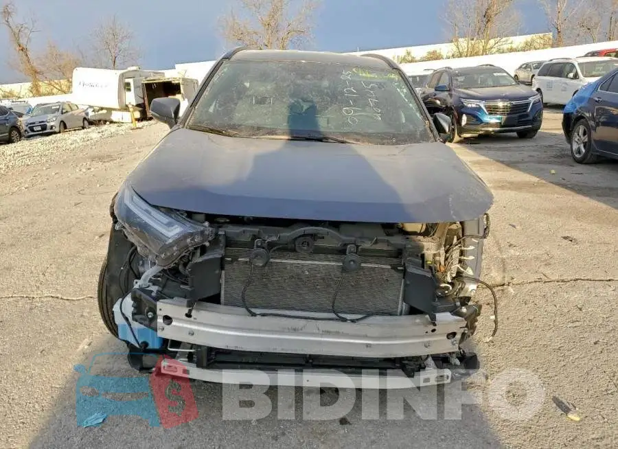 4T3T6RFV3RU170199 Photo# 5