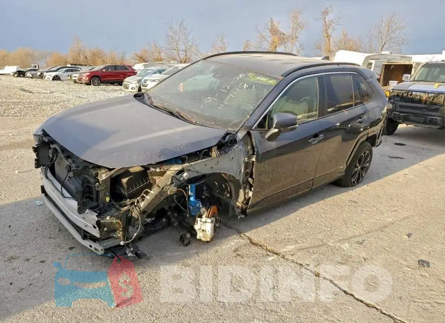 4T3T6RFV3RU170199 Photo# 1