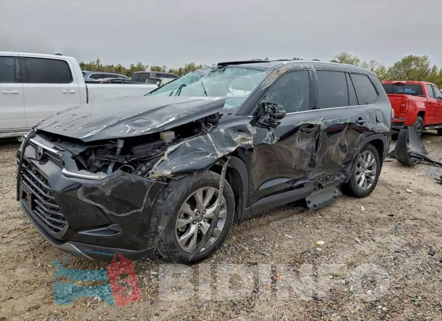 5TDAAAA55RS012673 Photo# 1