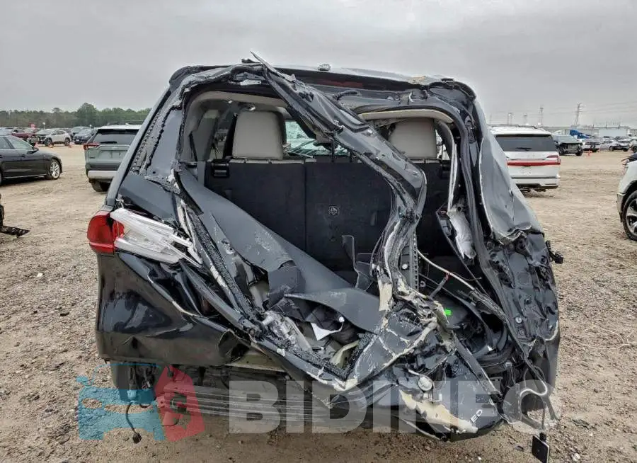 5TDAAAA55RS012673 Photo# 6