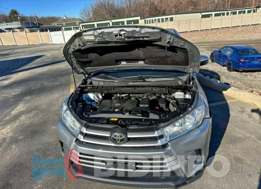 5TDBZRFH4KS966156 Photo# 6