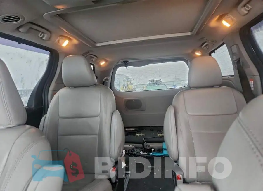 5TDDZ3DC9HS161243 Photo# 10